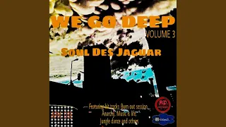 jungle dance original mix 