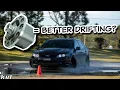 Does a limited slip diff fix my drifting NA T Turbo Diff Swap