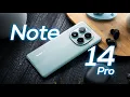 Download Lagu Let's GOOO! Review Redmi Note 14 Pro 5G Indonesia!