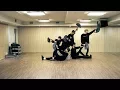 Download Lagu VIXX (빅스) - 도원경 (桃源境) (Shangri-La) Dance Practice (Mirrored)
