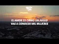 Romeo Santos & Prince Royce & Dalvin La Melodía - Menor (Letra/Lyrics)