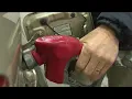 Drivers Pleased at the Pumps in Springfield