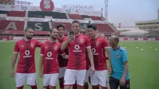 فرحتك قوة فرحة أول مرة 2017 