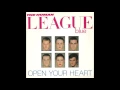 The Human League - Open Your Heart (Instrumental cover)