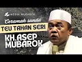 Download Lagu CERAMAH SUNDA KH ASEP MUBAROK TERBARU TEU TAHAN SEURI || #ceramahsundalucu