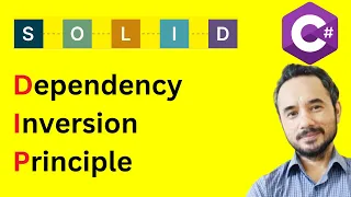 What is Dependency Inversion Principle