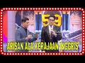 ADU BAHASA INGGRIS \u0026 CHEMISTRY| MOMEN SERU ARISAN (10/01/25))