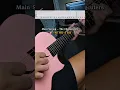 Download Lagu The Changcuters - Main Serong (intro+tab) #thechangcuters #guitarcover #guitartabs #tutorial