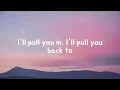 Moth To A Flame - Swedish House Mafia (Lyrics)