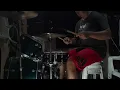 Download Lagu Straight From The Heart - Bryan Adams drum cover