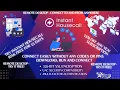 LIVE Instant Housecall Remote software explained InstantHousecall