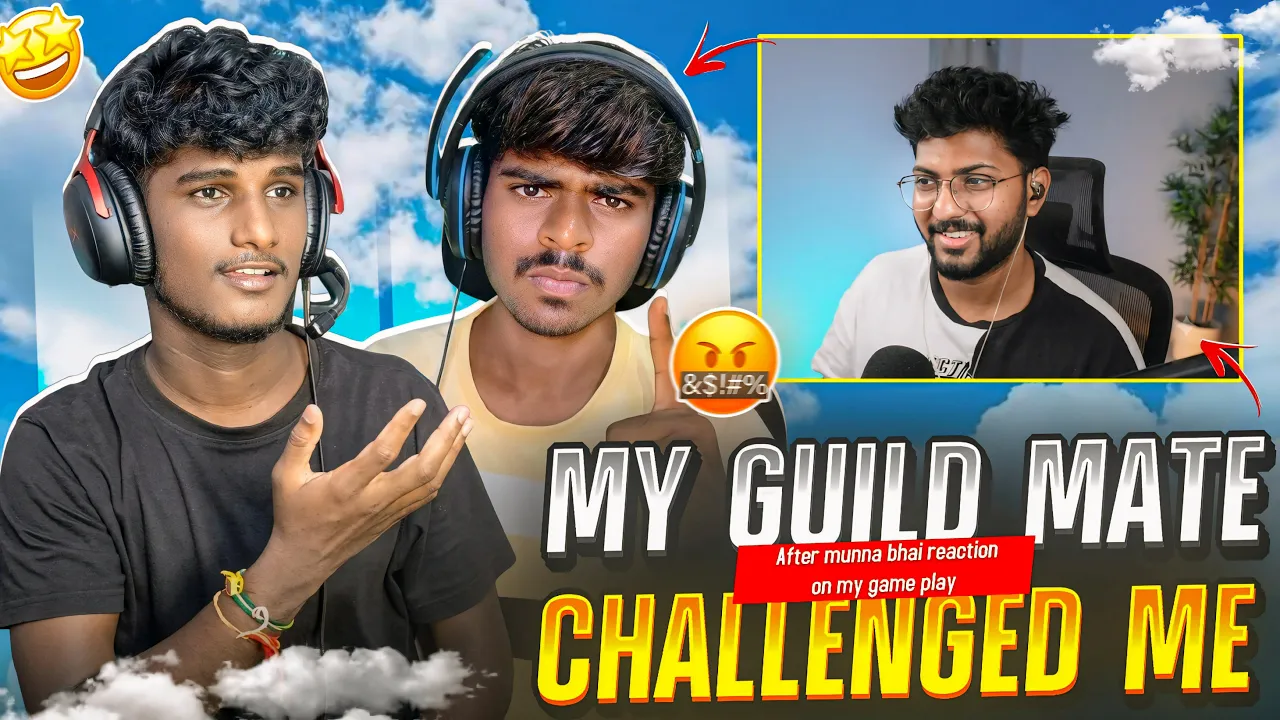 DFG ASHOK CHALLENGED ME 1V4 WITH ONLY DESERT EAGLE 🥵I LOST 0-6 😭@SHIVAGAMING00014 #freefire