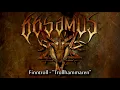Finntroll - "Trollhammaren" - DRUMS