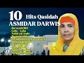 Download Lagu 10 HITS QASIDAH ASMIDAR DARWIS 