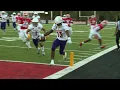 Highlights Western Illinois scores 31 unanswered points to stun Youngstown State
