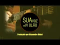 Ainda bem - Vanessa da Mata - Karaokê Violão