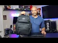 My New Bag TUMI Brief Pack Alpha 3