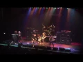 Dragonland The Black Mare Live @ ProgPower USA 9-12-2015 Atlanta