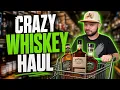 Incredible Bourbon And Whiskey Haul For 2026