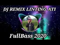 Download Lagu Dj Linting Ati|FullBass Versi Dj Rahmat