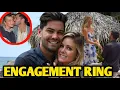 OMG Shocking Hannah Spotted Without Her Engagement Ring The Reason Will Leave You Speechless