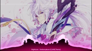 Download Nightcore - Senbonzakura (CLAWZ Remix) - AMV -「Anime」 MP3