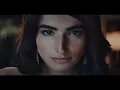 Woman headshave in INFINITI QX55 commercial 4K remaster and edit