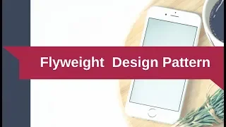 Tutorial Flyweight Design Pattern with real time example - Structural design pattern