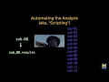 AFNI Tutorial Scripting