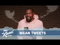 Mean Tweets - NBA Edition 2019