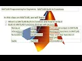 MATLAB for Engineers MATLAB Built-in Functions
