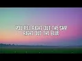 Myles Smith - Gold (Lyrics) | FC 26