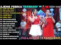 Lagu JAUH KO PERGI - KEHADIRANMU - NGGA DULU - AJENG FEBRIA TERBARU - WARNA WARNI MUSIC FULL ALBUM 2025