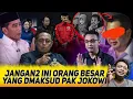 Lagu OTAK UTAMA KETEBAK !! PANGGUNG AIMAN MEMBUKA BEKING PENYERANG JOKOWI😱HASAN NASBI SPILL