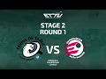 Lagu Saint-Denis TT 93 vs TTC Berlin eastside | Women's Champions League | Group Stage