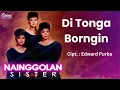 Download Lagu Nainggolan Sister - Di Tonga Borngin (Vidio Lirik)