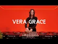 Lagu VERA GRACE  | Techno DJ Set | Spectra | Barcelona