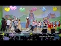 Download Lagu 3.5. Dos primeiros dias de Louvor ao Kairós Kids
