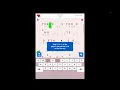 Cryptogram The Solution For Level 285 - Step by Step Word Brain Puzzle