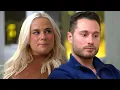 Married at First Sight Brennan Admits He Isn t Attracted to Emily Exclusive