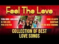 Atif Aslam Romantic Hits | Audio Jukebox | Tera Hone Laga Hoon, Piya O Re Piya & More Love Songs