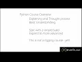MAYA-PYTHON TUTORIAL pt1 - 101 Project Overview