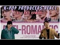 Download Lagu Musicians react \u0026 review ♡ TXT - Anti Romantic