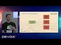 Orchestrating Robot Swarms with Java - Matthew Cornford