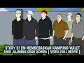 STORY Si Em DI KAMPUNG WALET MEMBENASKAN JAJAHAN DARI GENK KOBRA FULL MOVIE - Drama Animasi
