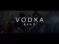 sharmoofers - khamsa santy( شارموفرز -خمسة سنتي )coverd by (vodka band)