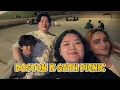 Download Lagu Doston K Sath Picnic 🧺| Wonnie Na Biryani Bnai 😋| Desi Korean 