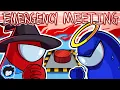 Download Lagu Among Us x Hamilton Song - Emergency Meeting (Animated Music Video)