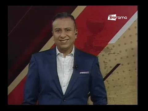 Desde la Mitad del Mundo 31-08-2021