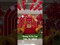 Gong Xi Fa Cai ##youtubeshorts #foryou #place #wow #cute #kungheifatchoy #gongxifachai